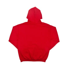 Load image into Gallery viewer, Be Yourself Christmas Hoodie
