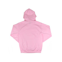 Load image into Gallery viewer, BE YOURSELF HOODIE (PINK)
